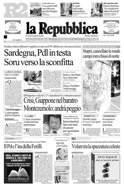 La repubblica